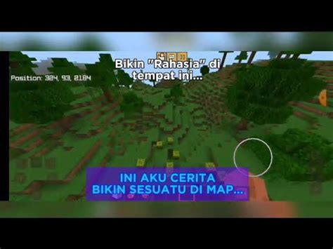 Syauqi Ali Shofian Ini Aku Cerita Bikin Sesuatu Di Map Youtube