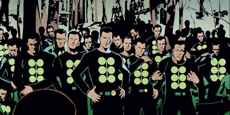 Jamie Madrox Multiple Man Marvel