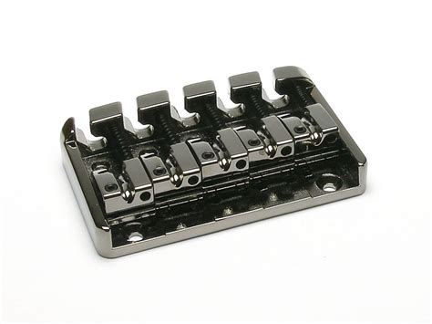 Ibanez Accu Cast B305 5str Bass Bridge Ck Guitar Parts Center