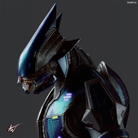 Halo Anniversary Elite
