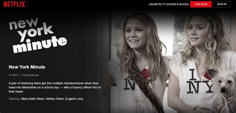 The Olsen Twins Movies On Netflix | Together Price US