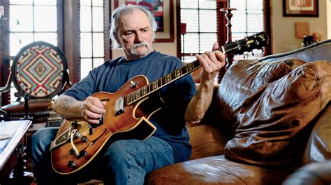 Dickey Betts On Allman Brothers Gregg Allman Retirement