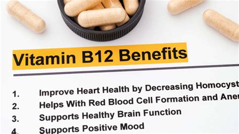 Big Benefits Of Vitamin B12 Shots You Can Get In Abq