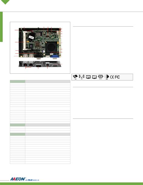 TF-GENE-5315-A11供应商数据手册PDF资料规格参数-天天IC网