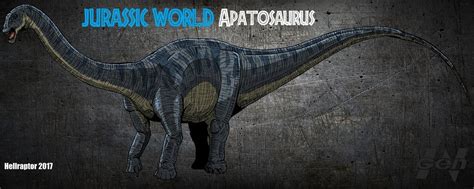 Apatosaurus Wiki ⚪jurassic Park Amino⚪ Amino