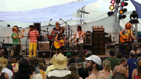 Blitzen Trapper Furr Pickathon 2012 Youtube