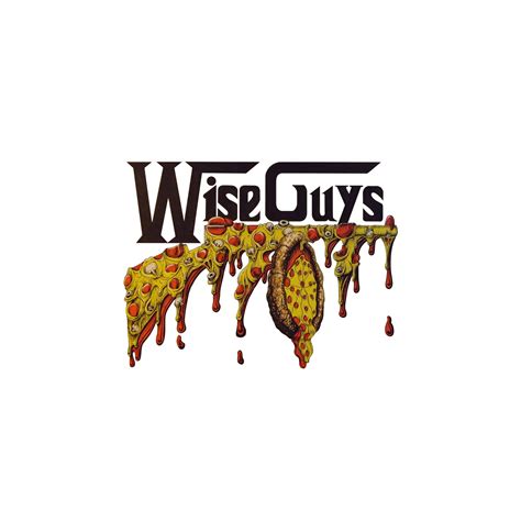 Wise Guy's Pizza | Columbia MO