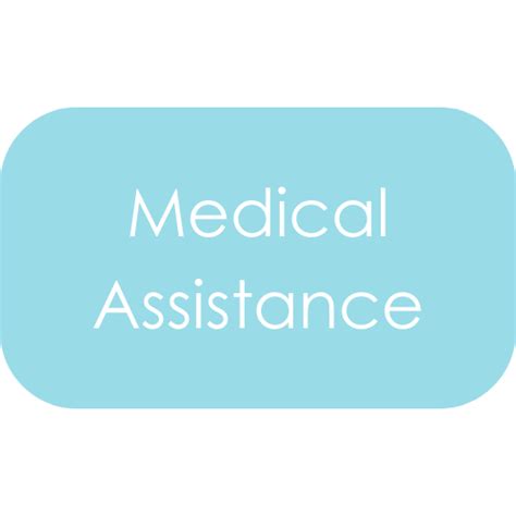 Economic Assistance Medical Assistance