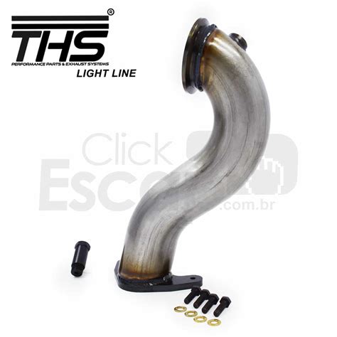 Gen 2 Catless Downpipe Chevrolet Cruze Forums