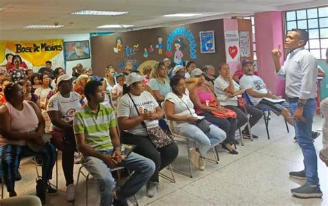 110 Del Buen Gobierno Atiende A 80 Familias En El Municipio Sucre