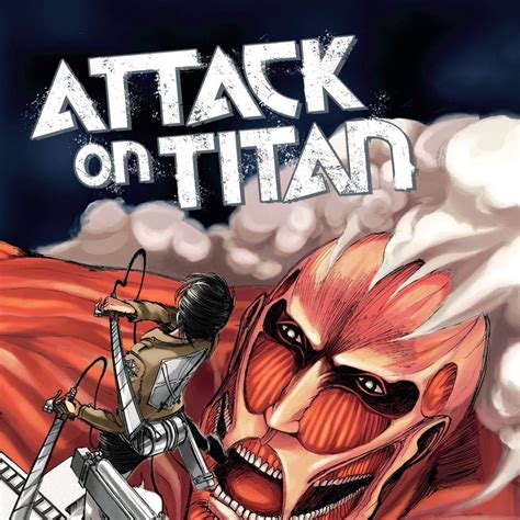 Attack on Titan
