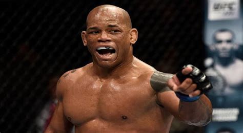 Bare Knuckle FC Signs Former Bellator Champion, UFC Veteran Hector Lombard - RDX Sports Blog