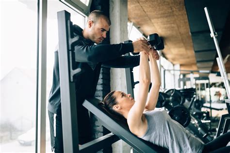 11 Rules Of Gym Etiquette That No One Will Tell You About Gymbeam Blog