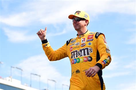 Nascar Joe Gibbs Racing S Big Lineup Predictions For 2023