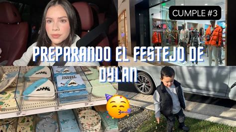 Organizando El Festejo Cumplea Ero De Mi Hijo Donde Y De Que Va