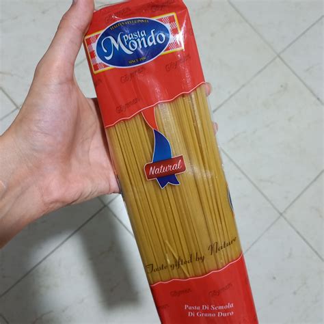 Pasta Mondo Pasta Reviews Abillion