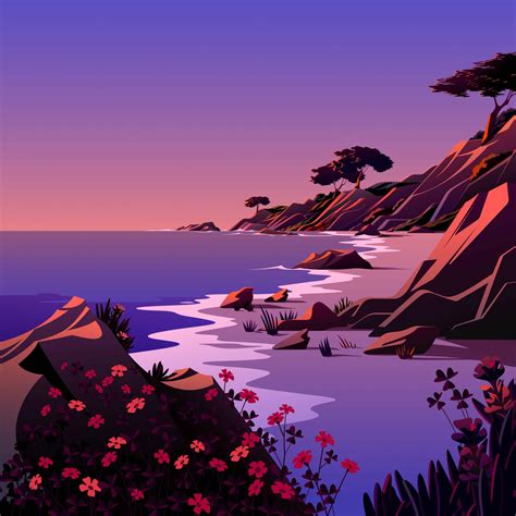 Apple Introduces Stunning New Wallpapers On Macos Big Sur 1101