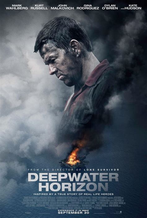 Image Gallery For Deepwater Horizon Filmaffinity