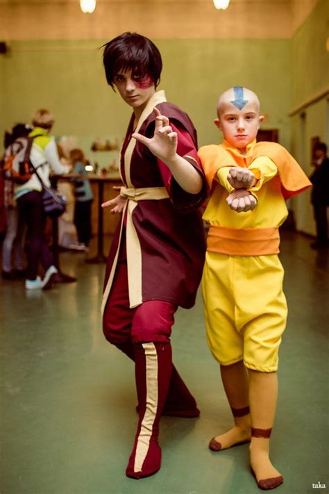 Zuko Cosplay – Telegraph