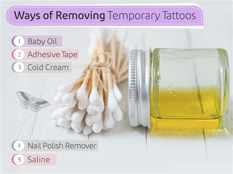 How To Make Temporary Tattoos