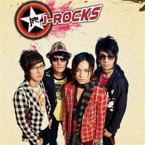 J Rocks Lirik Lagu Dan Album Discography Lirikaz 09