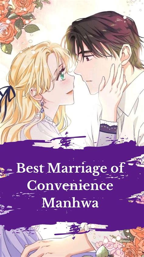 5 Best Marriage Of Convenience Manhwa Marriage OF Convenience Webtoon