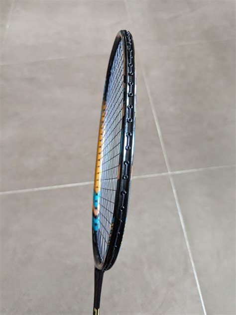 Yonex Astrox 88D Pro 3UG5 JP Code Bought In Tokyo Sports Equipment