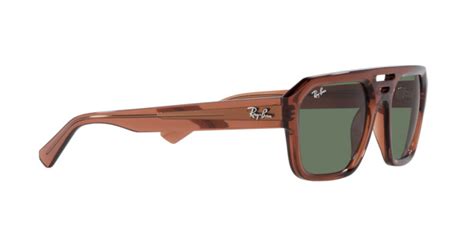 Ray Ban Corrigan Rb Rb Sunglasses Man Woman