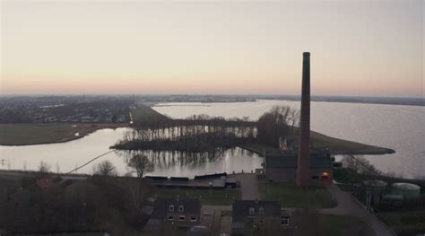 Terug Naar Fluctuerend Waterpeil Tv Vroege Vogels Vroege Vogels