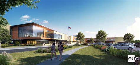 MHS Set to Begin Construction on New Campus Next Month – The Cardinal ...