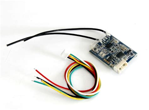 Frsky Xsr Ghz Ch Accst Receiver W S Bus Cppm For Fpv Racing