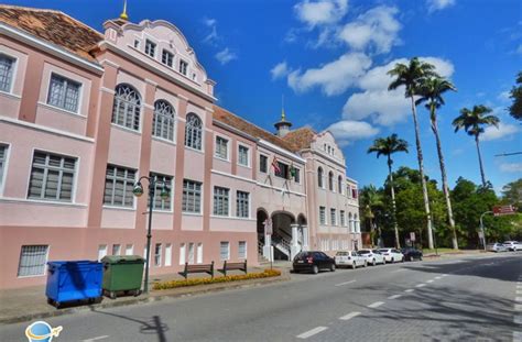 Rua 15 de Novembro em Blumenau será interditada para realização de