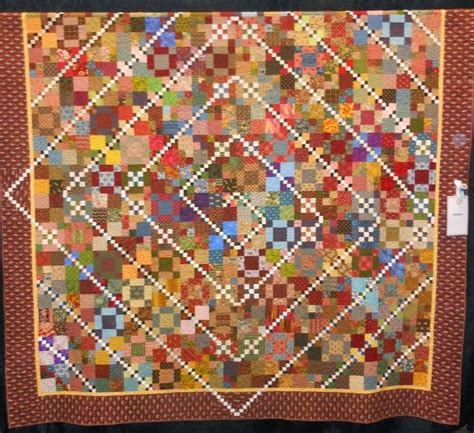 Quilts Bear Quilts Patch Quilt