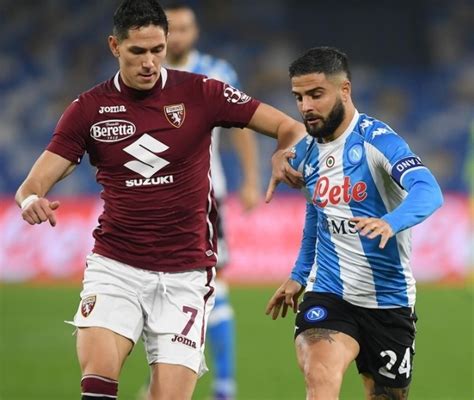 Biglietti Napoli Torino In Vendita Da Domani