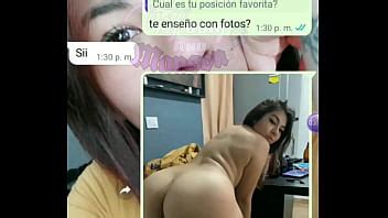 Sexting Chat Hot Con Amigo XNXX