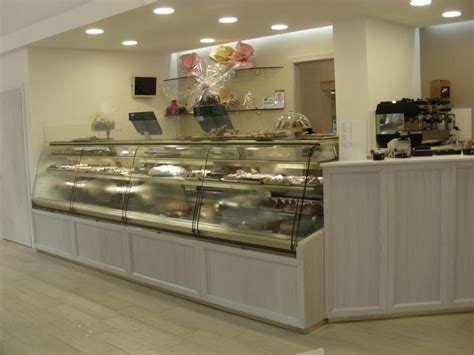 Arredo Pasticceria E Gelateria Cortese Arredamenti