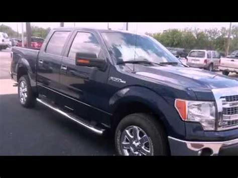 Ford F San Antonio Tx Youtube