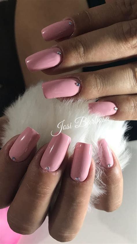 32 Modelos de unhas maravilhosas decoradas jóias