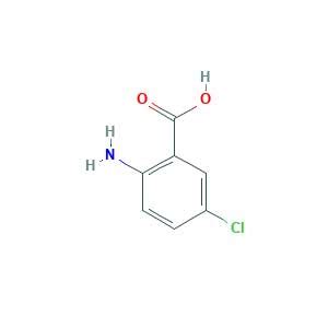 Cas No Amino Chlorobenzoic Acid