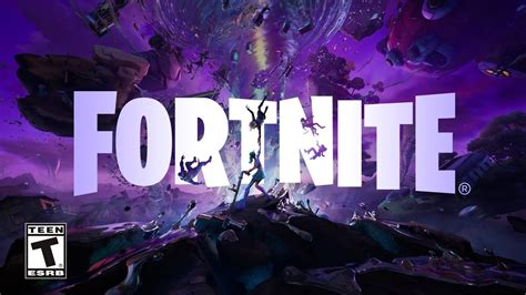 Fracture Fortnite Chapter Finale Event Youtube