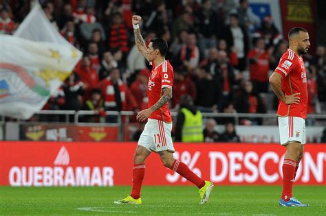 Di María revela um sonho Seria grande ponto final na carreira