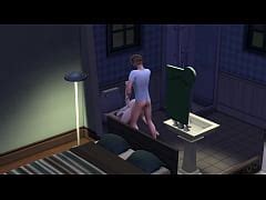 Sims Wicked Whims Toilet Sex Xxx Mobile Porno Videos Movies