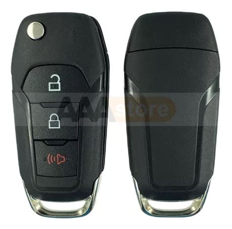 Carcasa Llave Control Ford F Ranger B