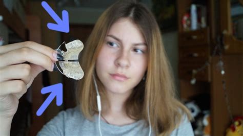 ПЛАСТИНЫ НА ЗУБЫ - YouTube