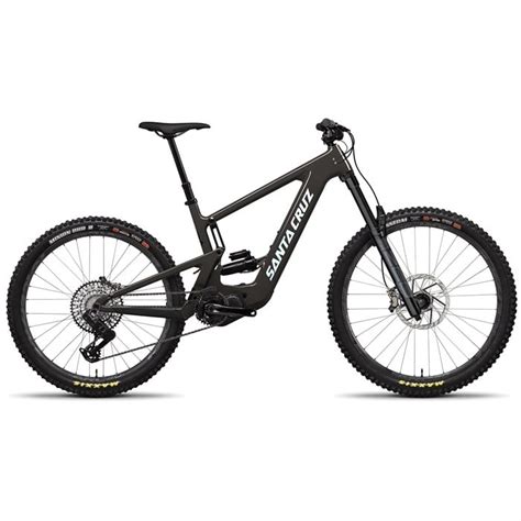 Santa Cruz Bullit MX CC GX AXS E Mountain Bike 2024 Evo