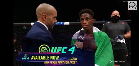 Israel Adesanya Vs Paulo Costa Ufc 253 Fight Card Sports 7 Nigeria