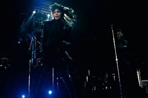 rhythm nation tour - Janet Jackson Photo (27299162) - Fanpop