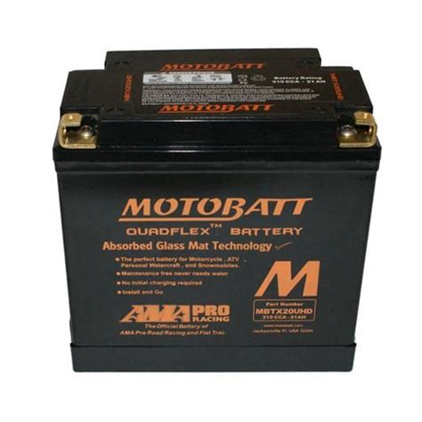 Motobatt Agm Battery Mbtx Uhd Battery Central Brisbane