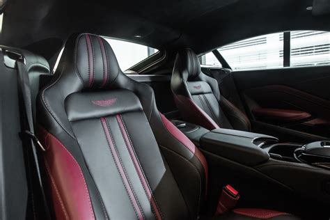 Aston Martin Vantage Liquid Crimson Malaysia 25 Paul Tans Automotive