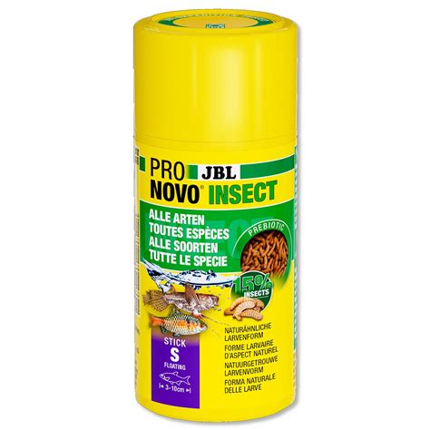 Jbl Pronovo Insect Stick S Aquasabi Aquascaping Shop